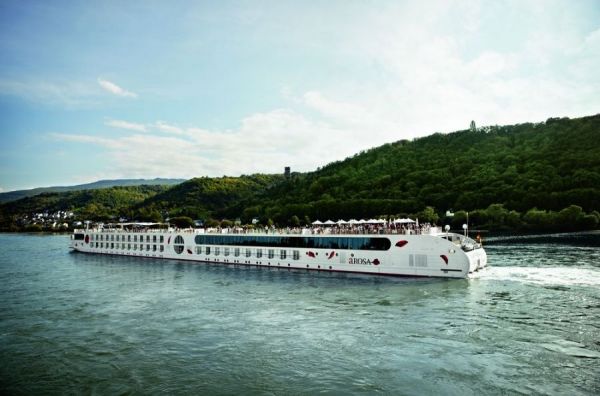 Rhein Flusskreuzfahrt Top Angebote