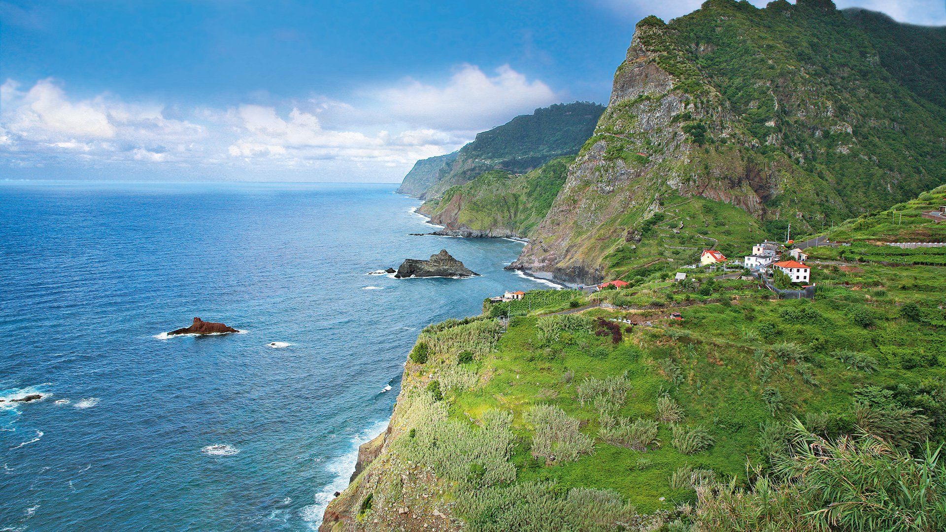 AIDA Große Kanaren-Rundreise & Madeira