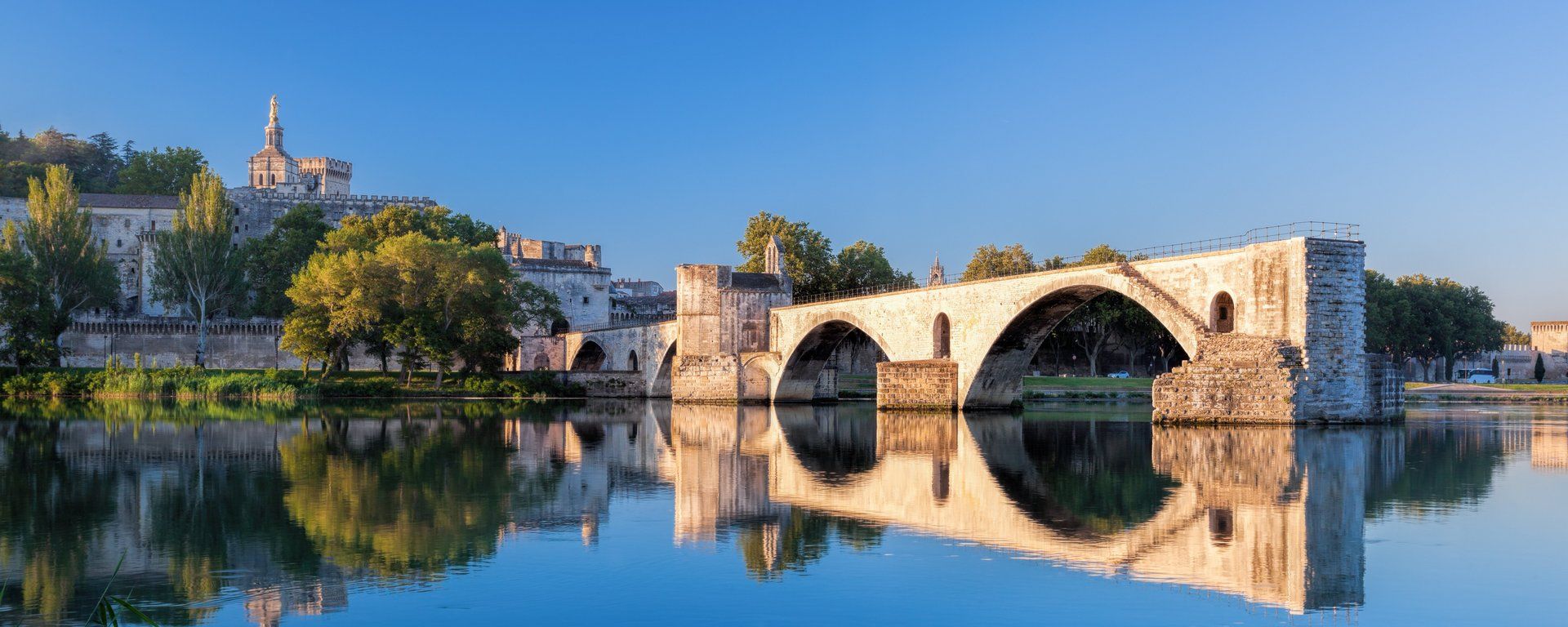 Rhône Route Provence 2025 - A-ROSA STELLA