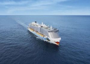 Aida Cruises Kreuzfahrt Angebote