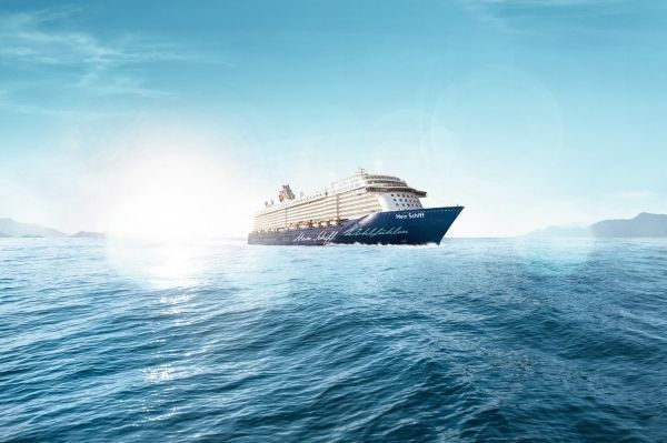 Mein Schiff Ostsee Kreuzfahrt Mit Gotland 2020