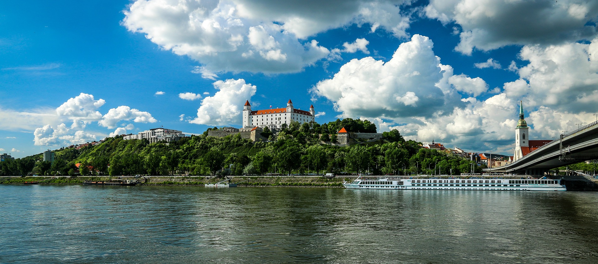 Phoenix Reisen Donaukreuzfahrt 2025